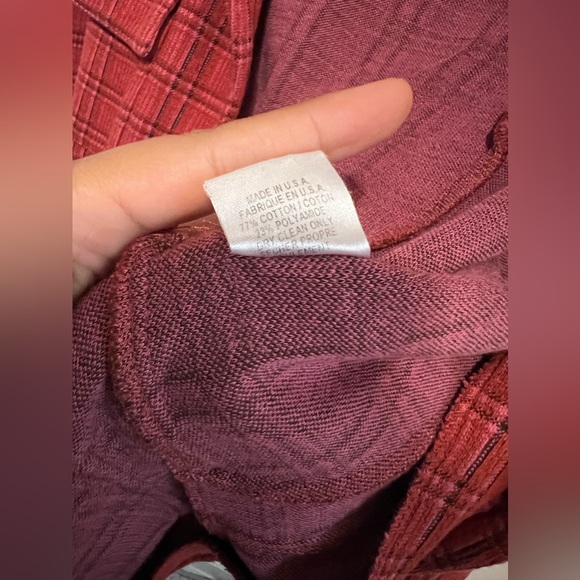 [Diane Von Furstenburg] Plaid Print Cotton Blazer - Picture 9 of 16